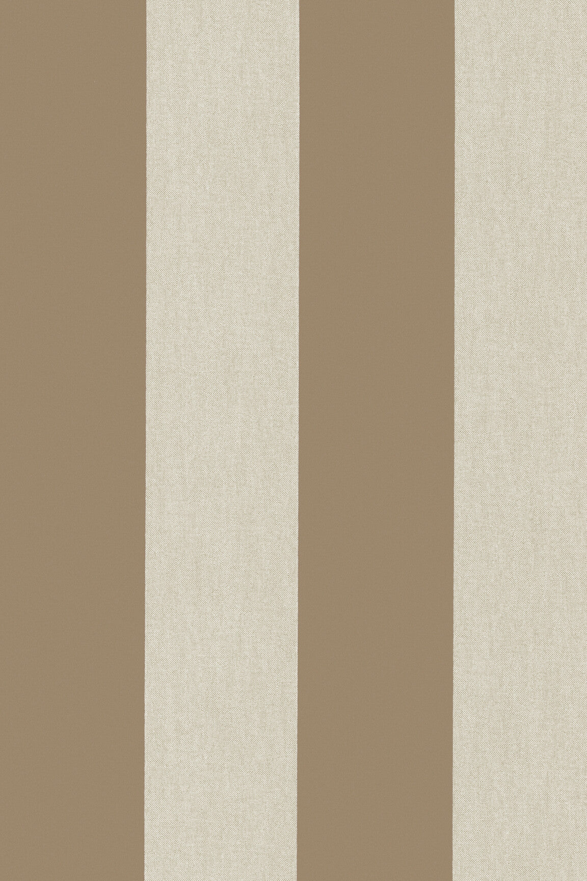 ARTE Velvet Flamant Les Rayures - Stripes 18110 afbeelding 1 "Bruin","Naturel","Naturel"