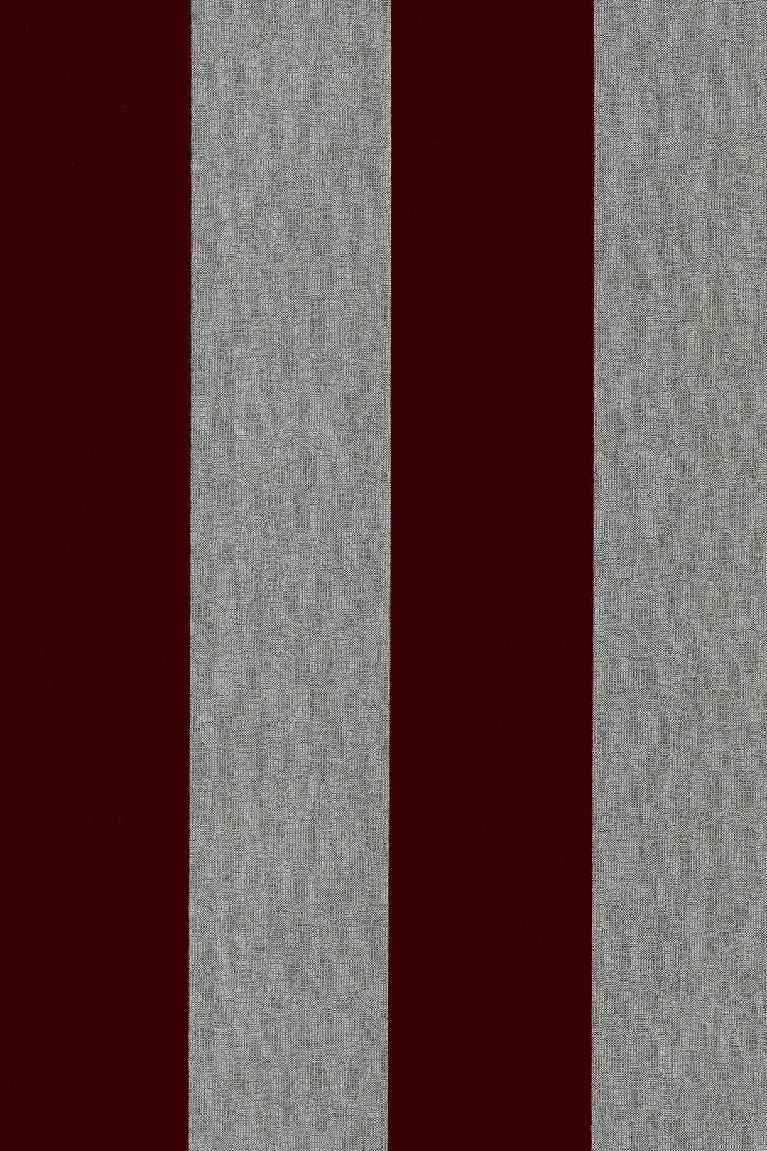 ARTE Velvet Flamant Les Rayures - Stripes 18116 afbeelding 1 "Rood"