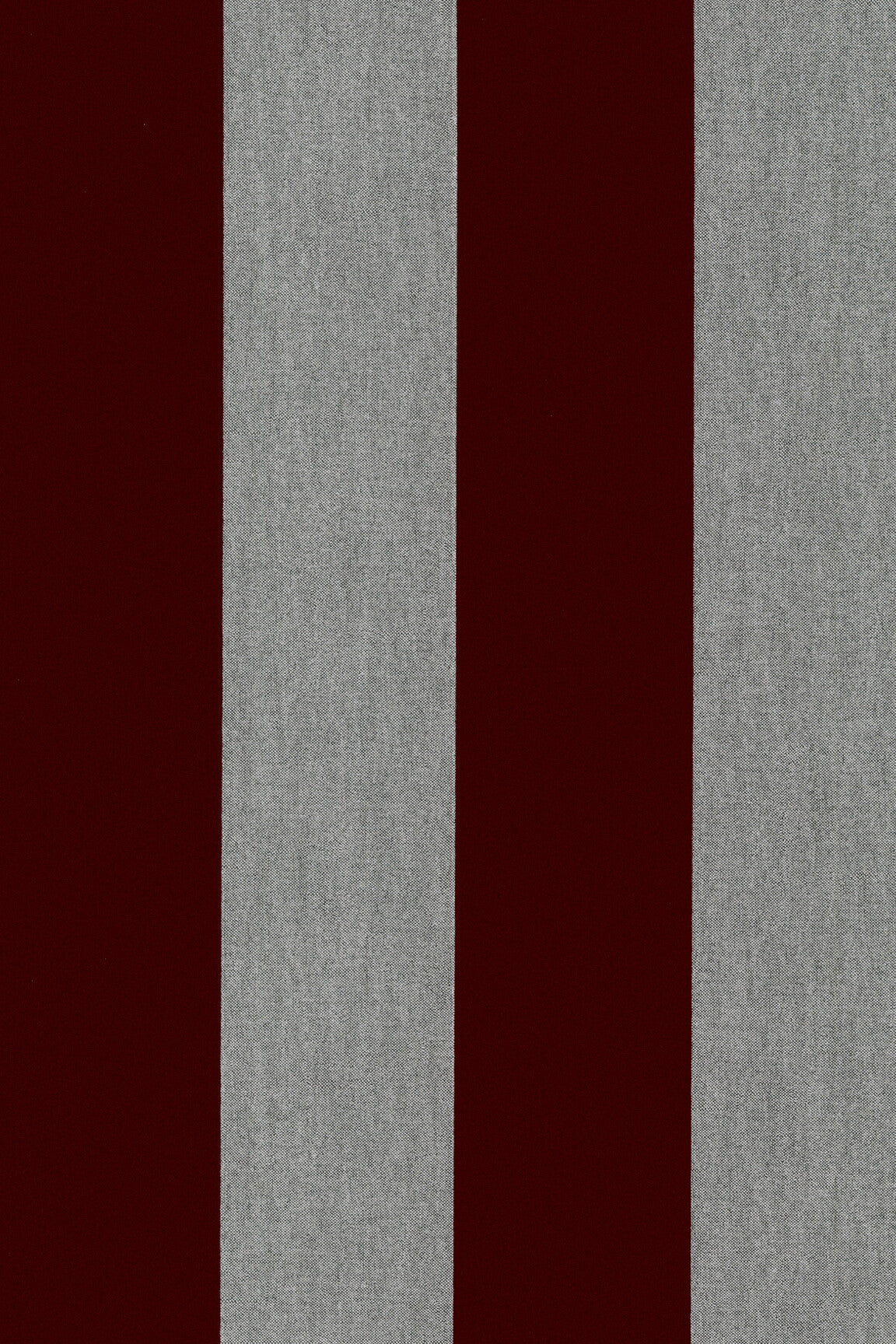 ARTE Velvet Flamant Les Rayures - Stripes 18116 afbeelding 1 "Rood"