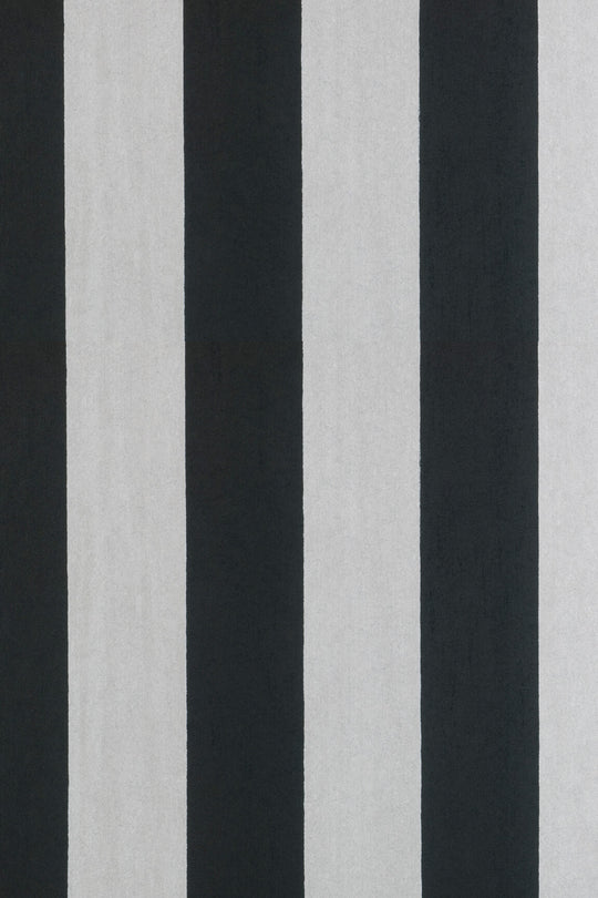 ARTE Stripe Flamant Les Rayures - Stripes 30018 afbeelding 1 "Zwart"