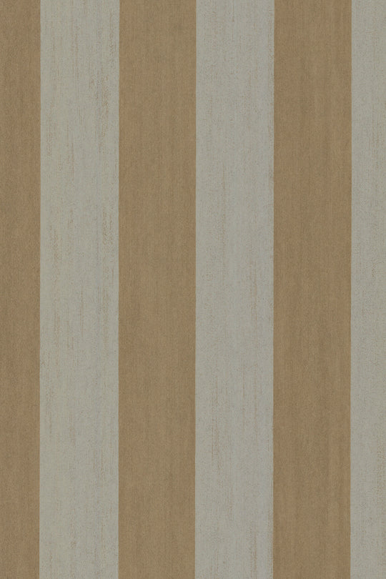ARTE Stripe Flamant Les Rayures - Stripes 30022 afbeelding 1 "Bruin","Naturel"