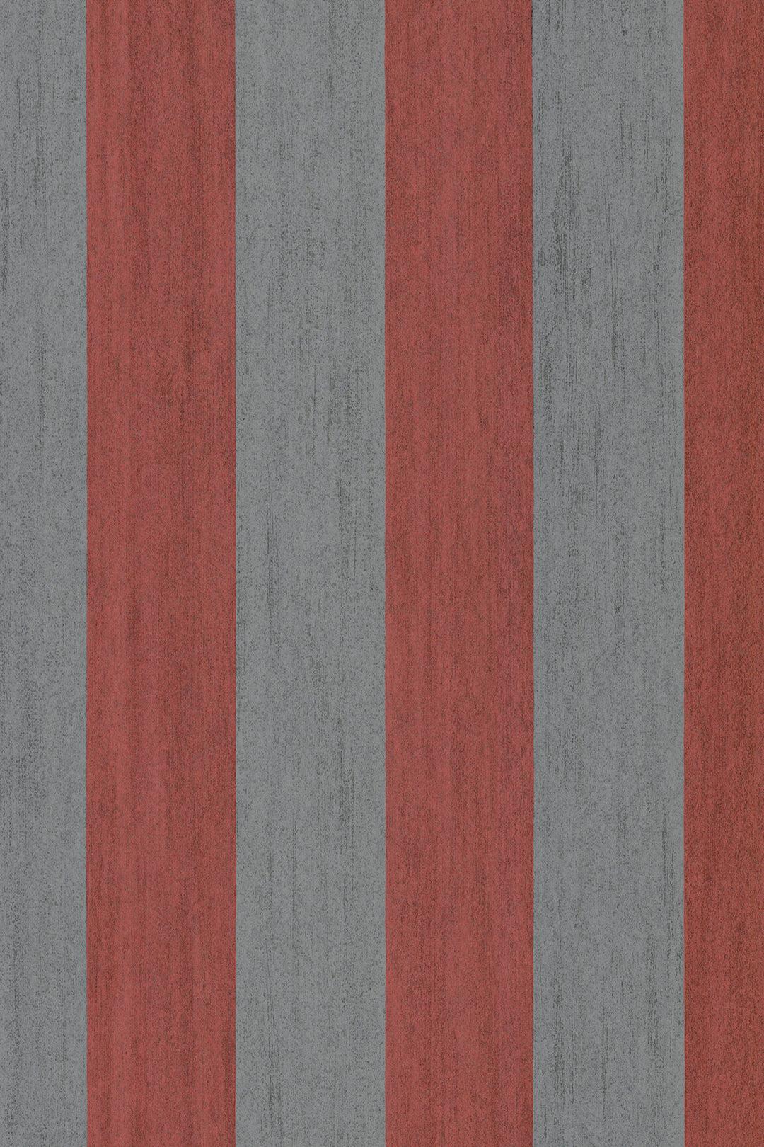 ARTE Stripe Flamant Les Rayures - Stripes 30023 afbeelding 1 "Zwart / Grijs","Rood"