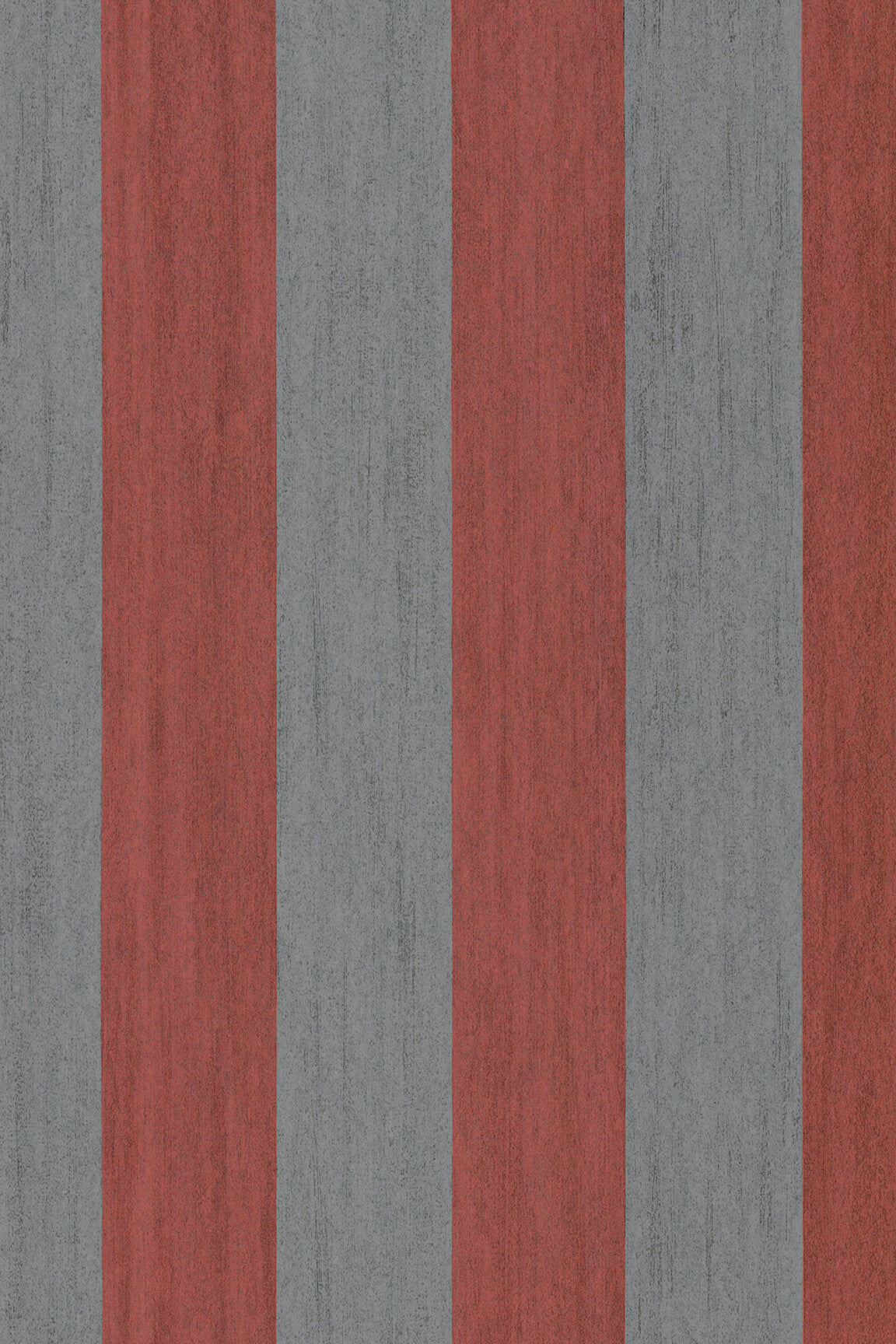 ARTE Stripe Flamant Les Rayures - Stripes 30023 afbeelding 1 "Zwart / Grijs","Rood"