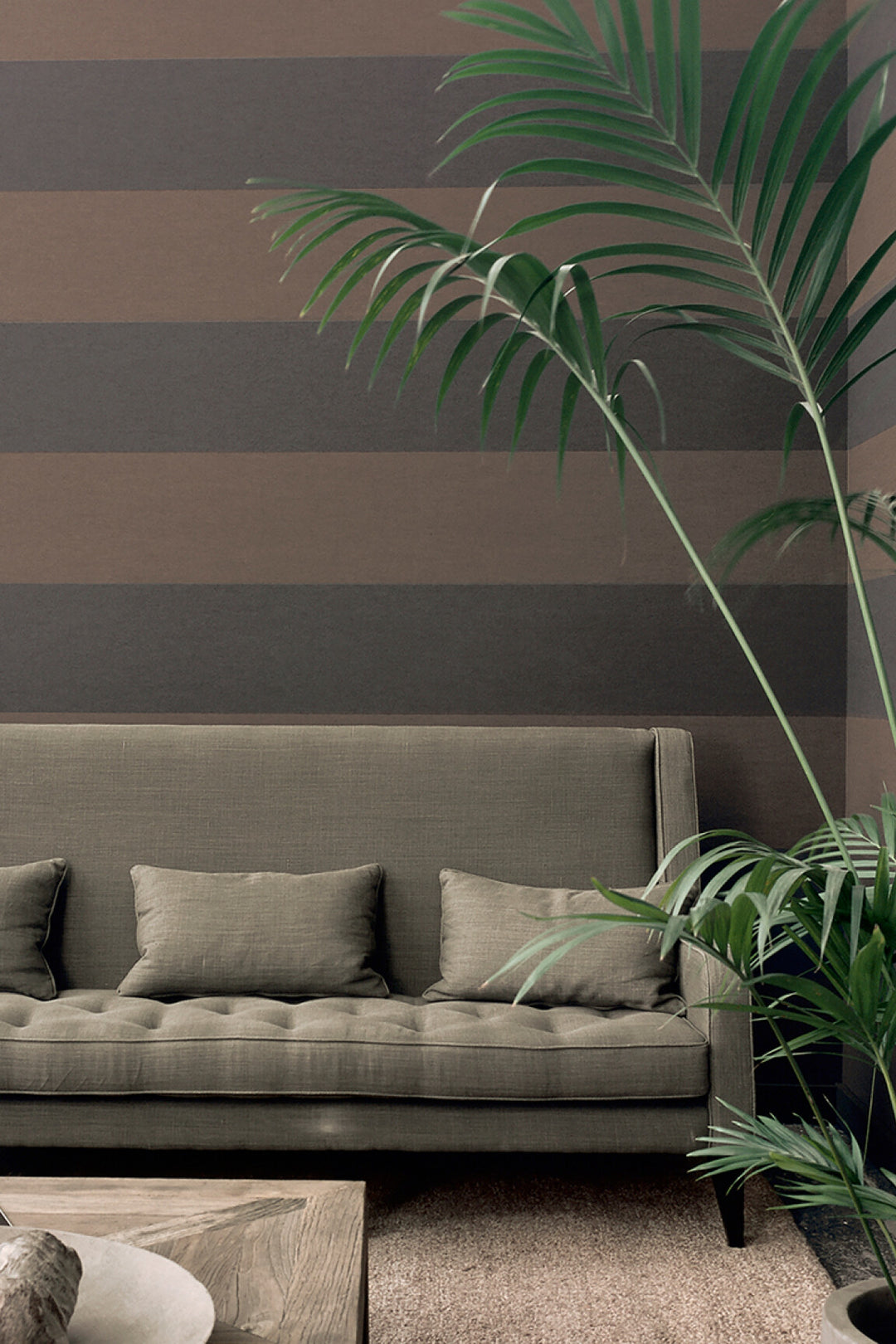 ARTE Grande Stripe Flamant Suite II - Les Rayures 30000 afbeelding 5