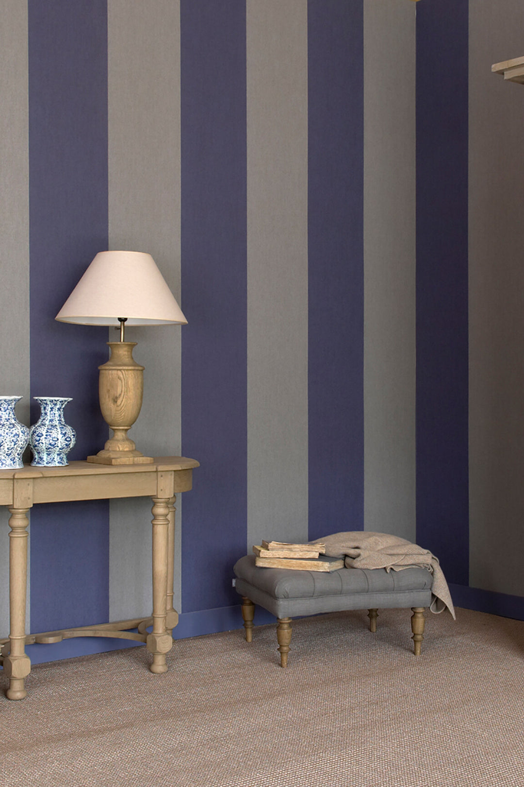 ARTE Grande Stripe Flamant Suite II - Les Rayures 30009 afbeelding 6