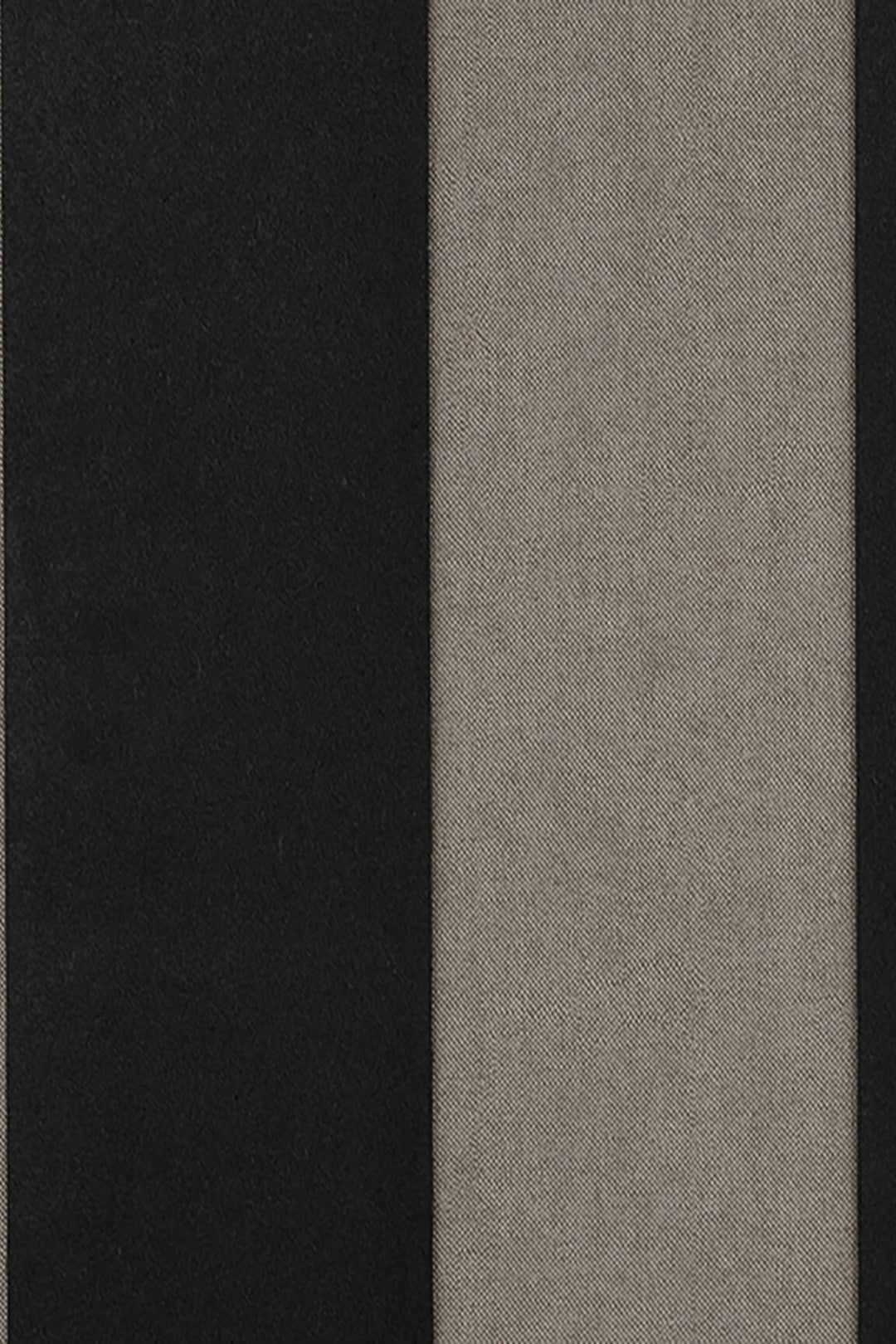ARTE Stripe Velvet and Lin Flamant Suite III - Velvet 18101 afbeelding 1 "Bruin"