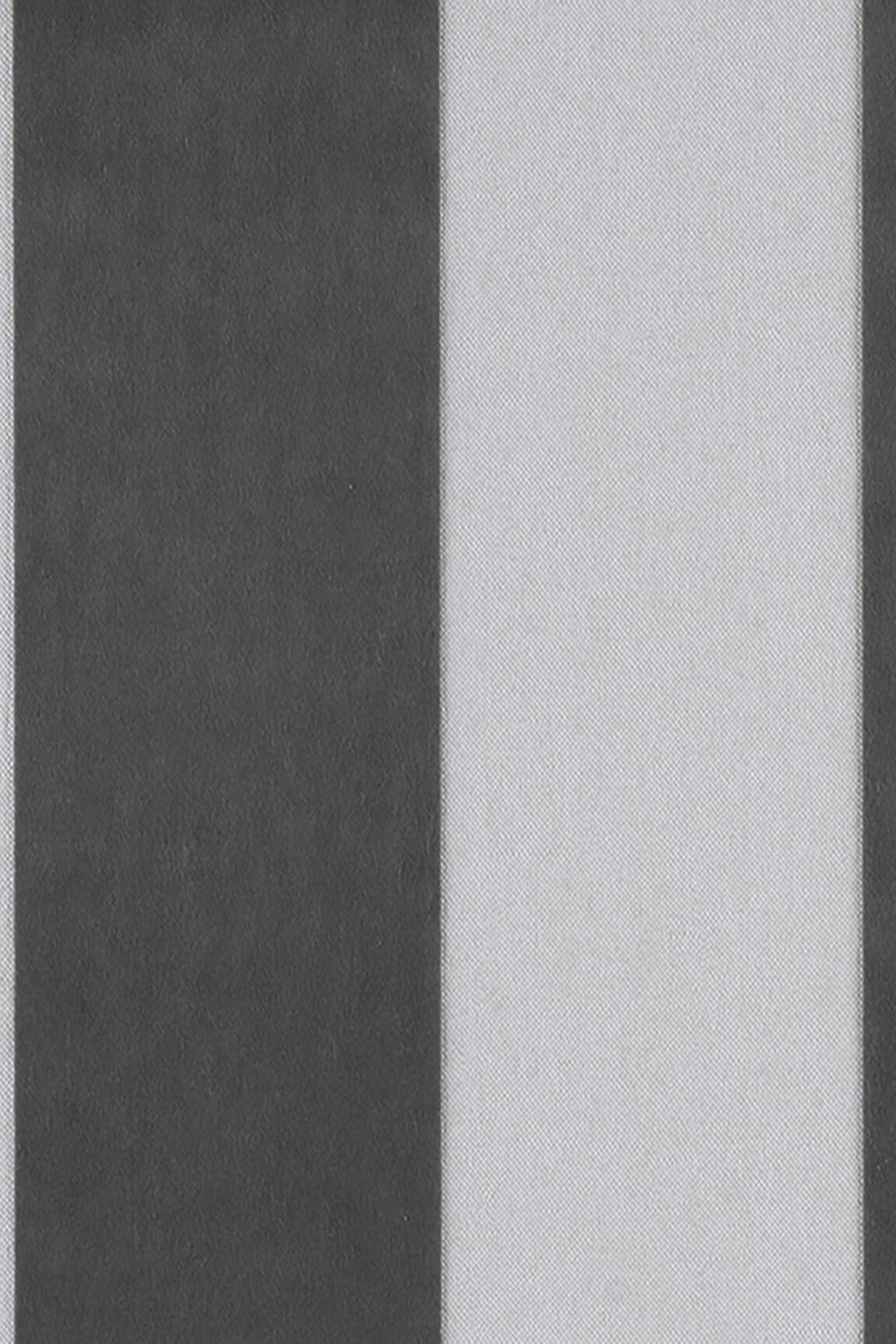 ARTE Stripe Velvet and Lin Flamant Suite III - Velvet 18105 afbeelding 1 "Zwart / Grijs"