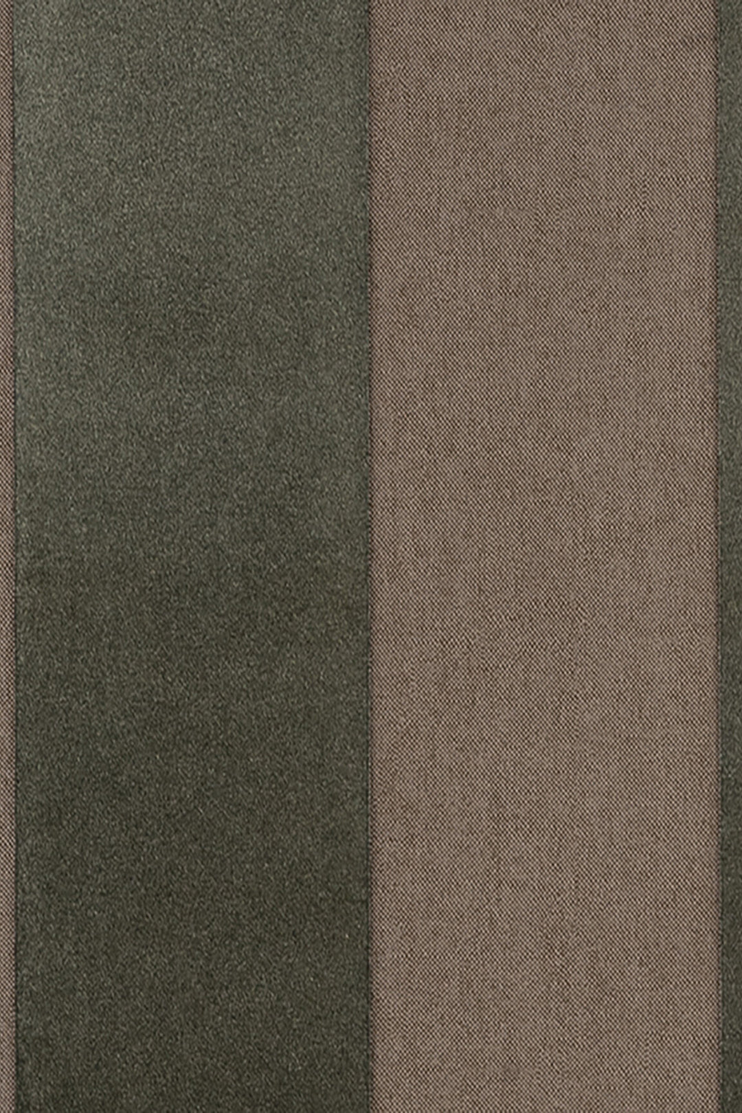 ARTE Stripe Velvet and Lin Flamant Suite III - Velvet 18107 afbeelding 1 "Bruin"