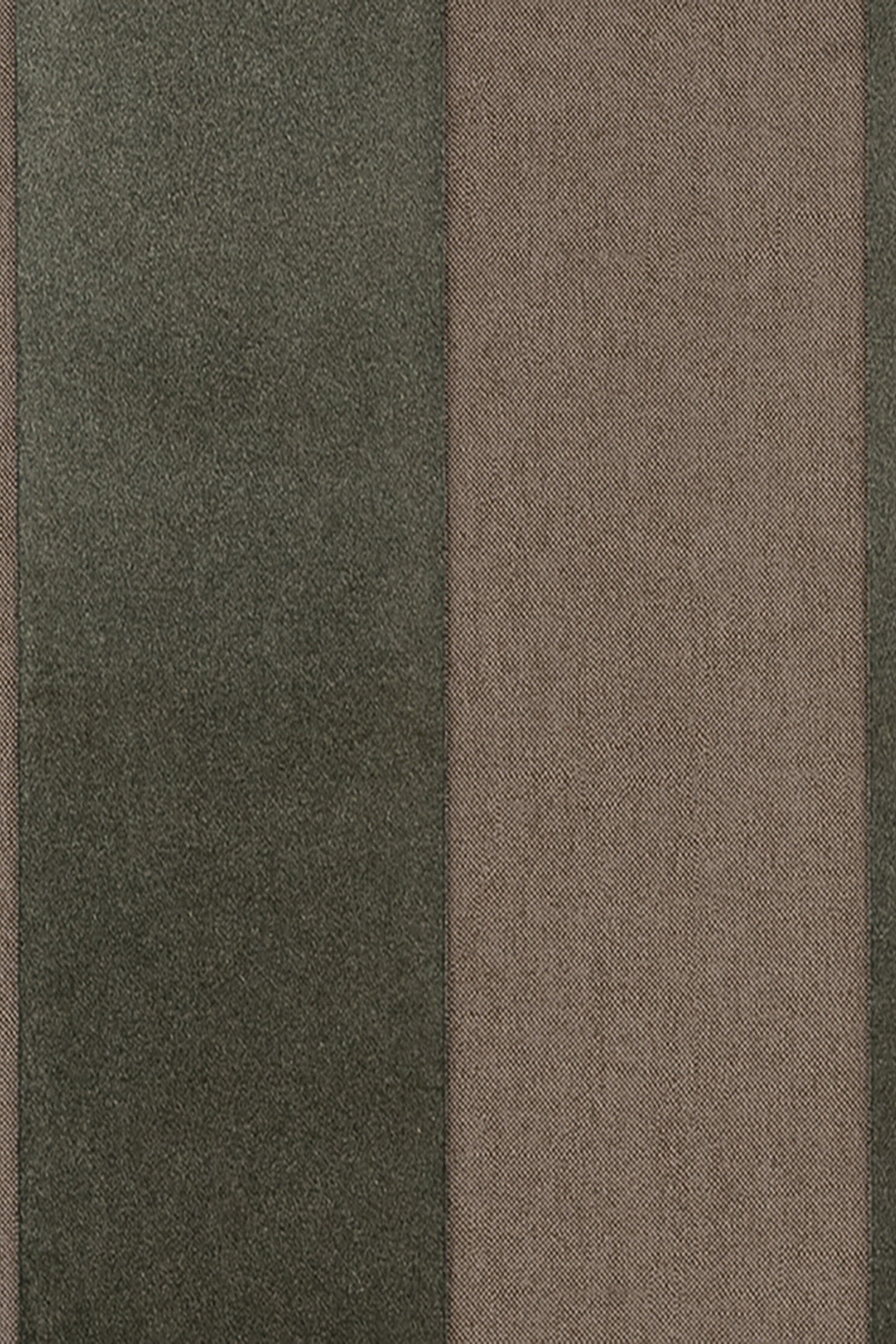 ARTE Stripe Velvet and Lin Flamant Suite III - Velvet 18107 afbeelding 1 "Bruin"