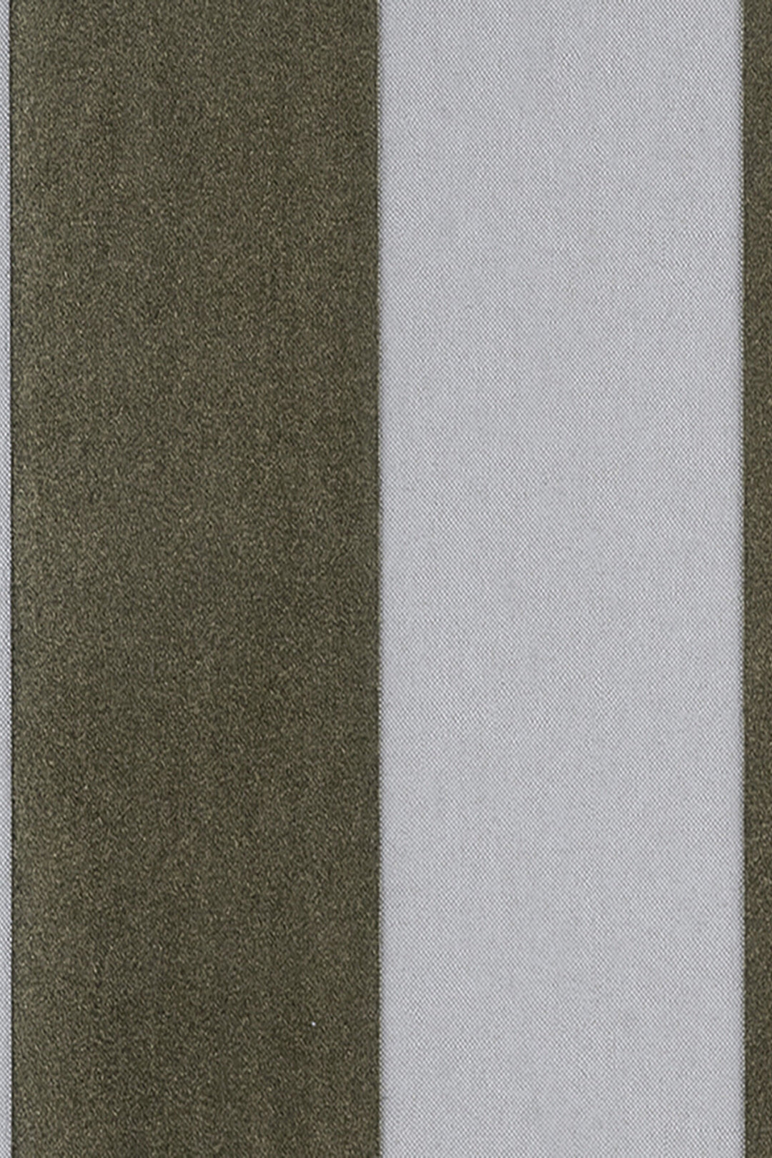 ARTE Stripe Velvet and Lin Flamant Suite III - Velvet 18108 afbeelding 1 "Groen","Zwart / Grijs"
