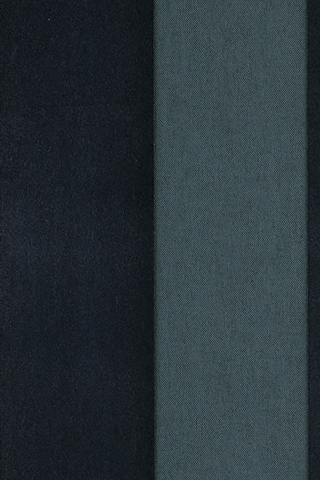 ARTE Stripe Velvet and Lin Flamant Suite III - Velvet 18109 afbeelding 1 "Blauw"