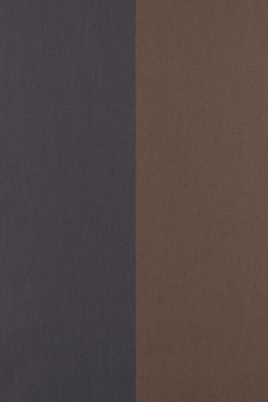 ARTE Grande Stripe Flamant Suite II - Les Rayures 30001 afbeelding 1 "Bruin","Paars"