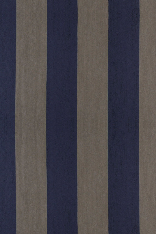 ARTE Stripe Flamant Suite II - Les Rayures 30016 afbeelding 1 "Bruin","Blauw"