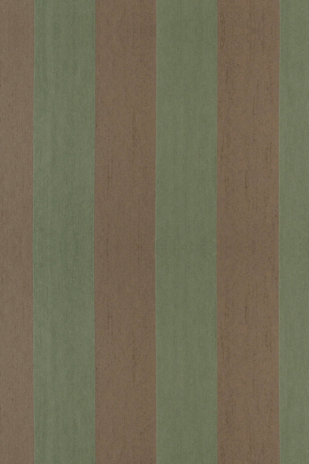 ARTE Stripe Flamant Suite II - Les Rayures 30019 afbeelding 1 "Groen","Bruin"