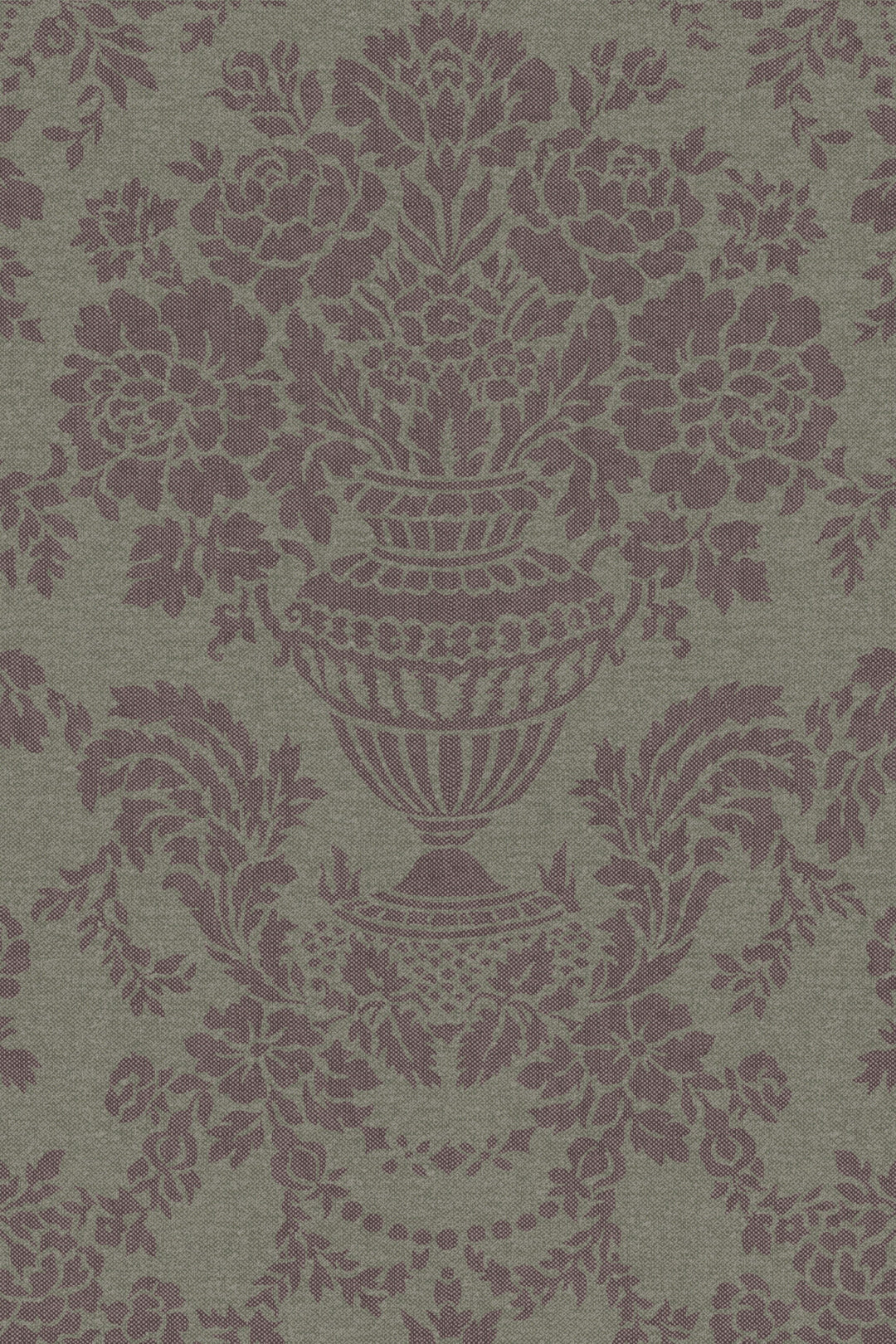 ARTE Damas Flamant Suite V - Mystic Impressions 59100 afbeelding 1 "Bruin"