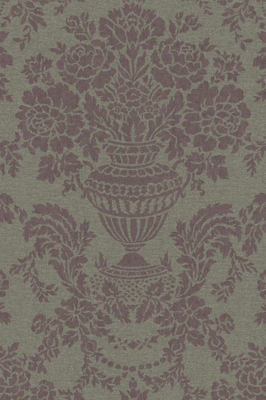 ARTE Damas Flamant Suite V - Mystic Impressions 59100 afbeelding 1 "Bruin"