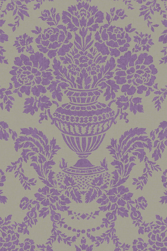 ARTE Damas Flamant Suite V - Mystic Impressions 59102 afbeelding 1 "Paars"