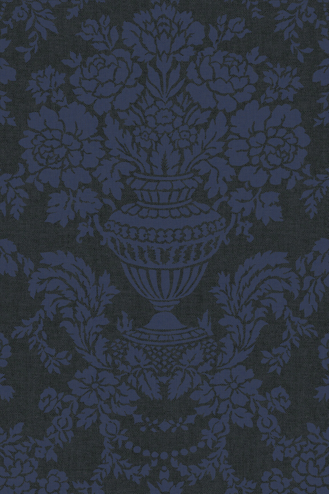 ARTE Damas Flamant Suite V - Mystic Impressions 59103 afbeelding 1 "Blauw"