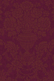 ARTE Damas Flamant Suite V - Mystic Impressions 59104 afbeelding 1 "Rood"