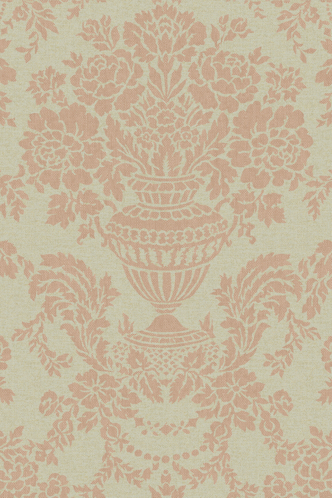 ARTE Damas Flamant Suite V - Mystic Impressions 59105 afbeelding 1 "Naturel"