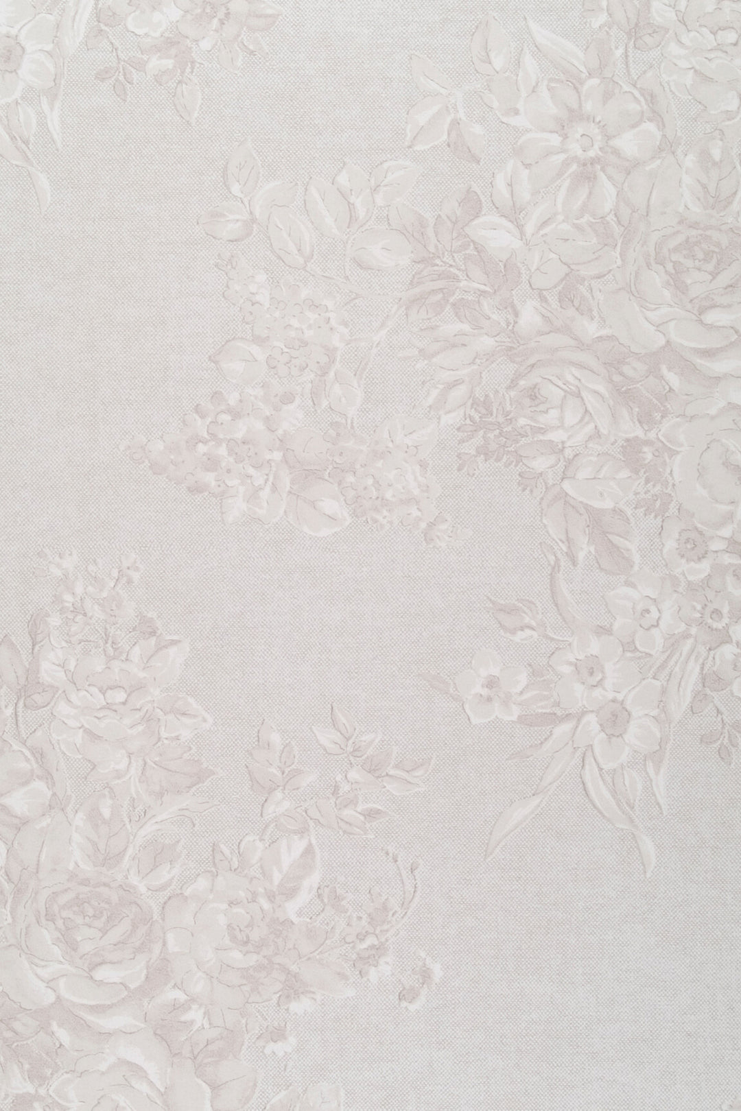 ARTE Flower Flamant - The Wallpaper Collection 40080 afbeelding 1 "Naturel"