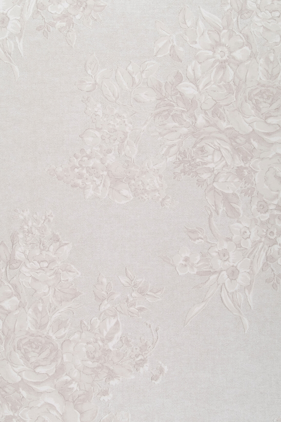 ARTE Flower Flamant - The Wallpaper Collection 40080 afbeelding 1 "Naturel"