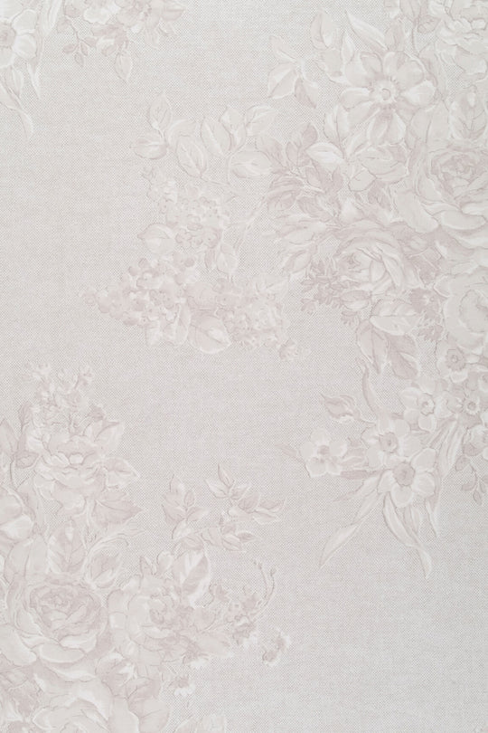 ARTE Flower Flamant - The Wallpaper Collection 40080 afbeelding 1 "Naturel"