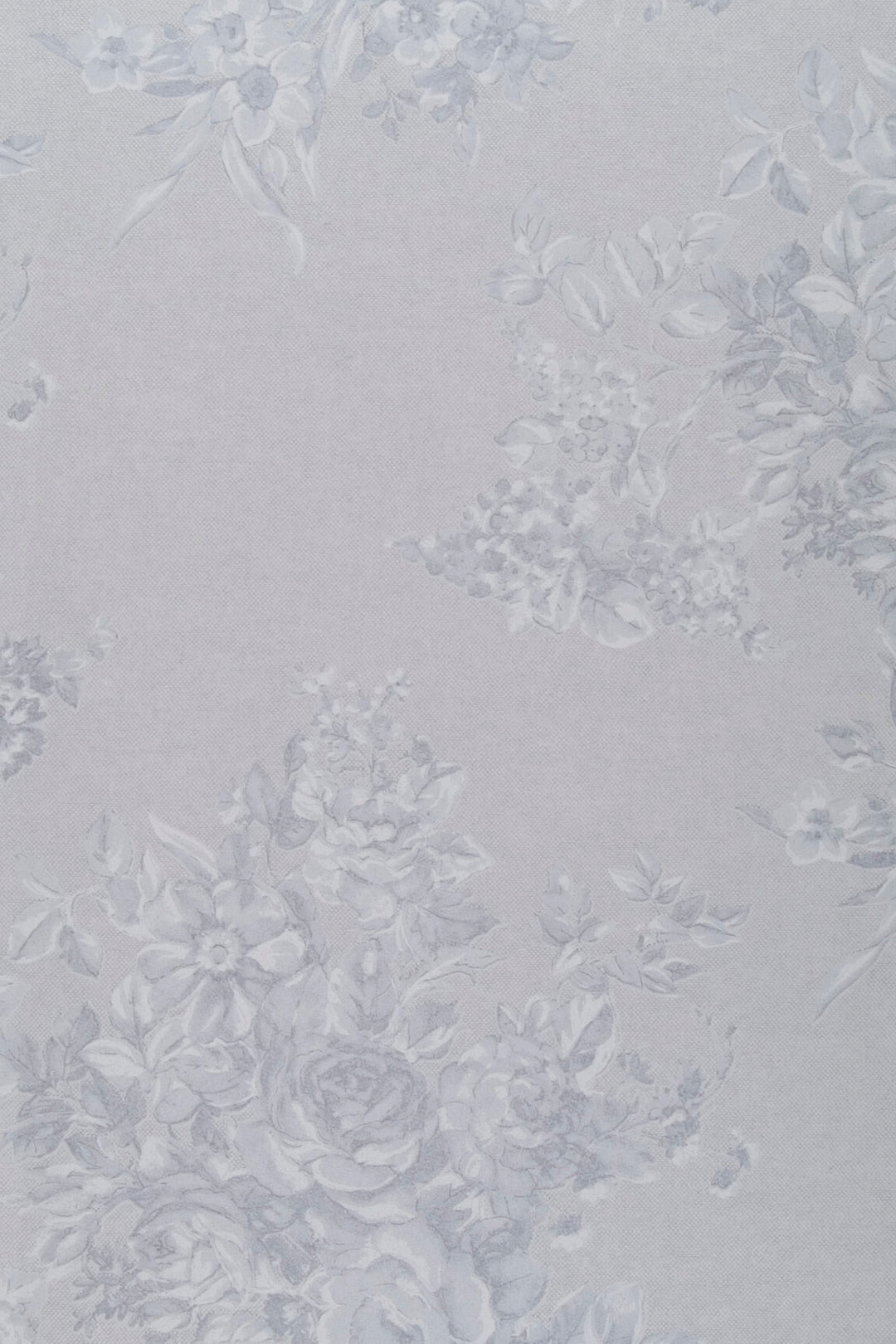 ARTE Flower Flamant - The Wallpaper Collection 40081 afbeelding 1 "Blauw"