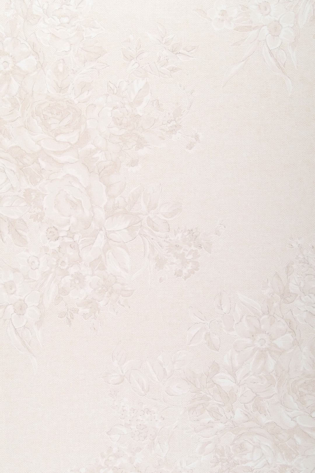 ARTE Flower Flamant - The Wallpaper Collection 40082 afbeelding 1 "Naturel"