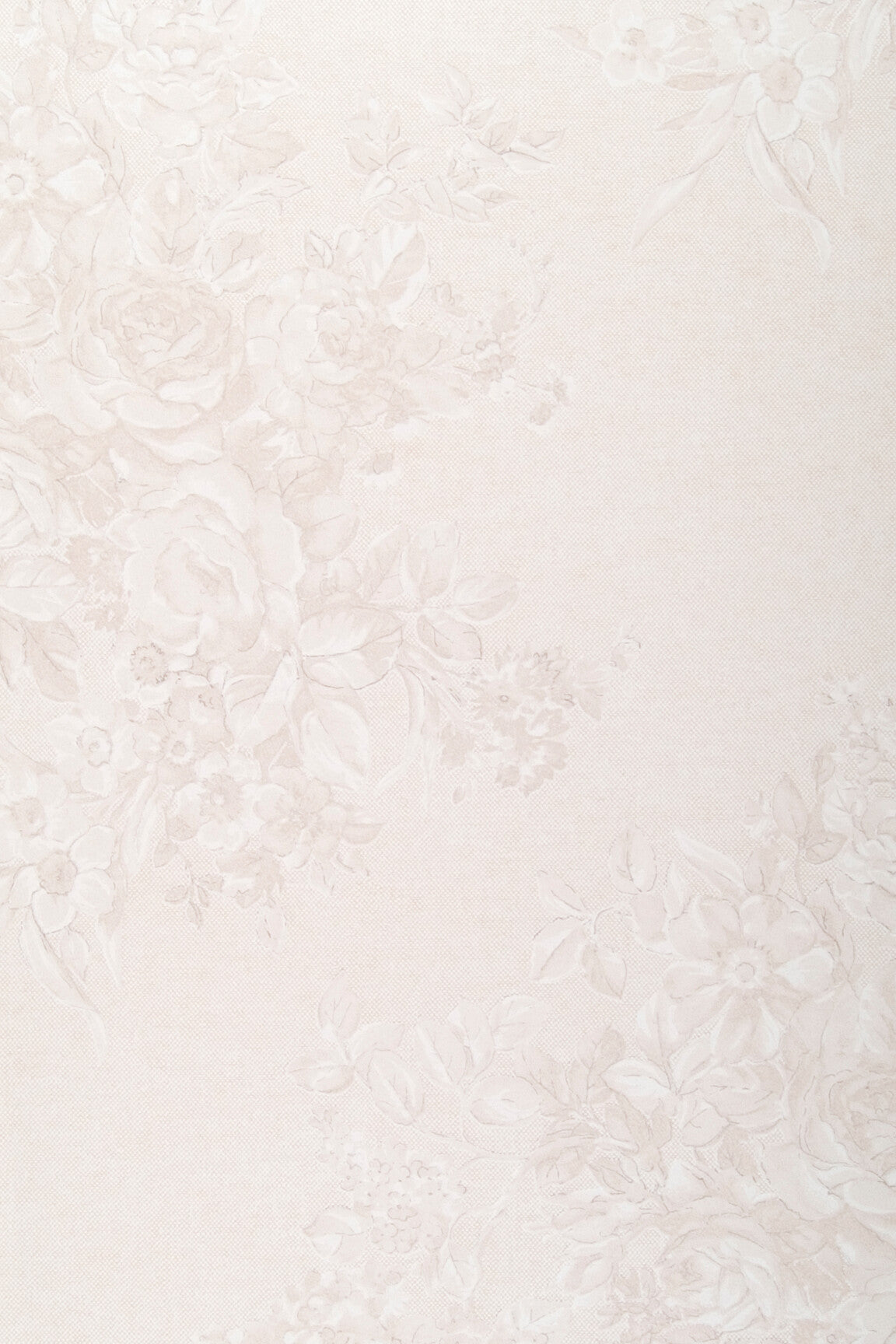 ARTE Flower Flamant - The Wallpaper Collection 40082 afbeelding 1 "Naturel"