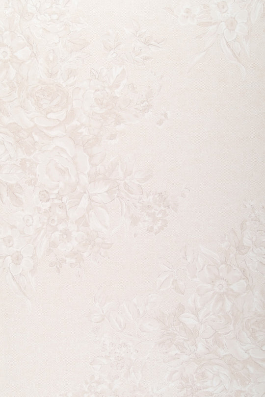 ARTE Flower Flamant - The Wallpaper Collection 40082 afbeelding 1 "Naturel"