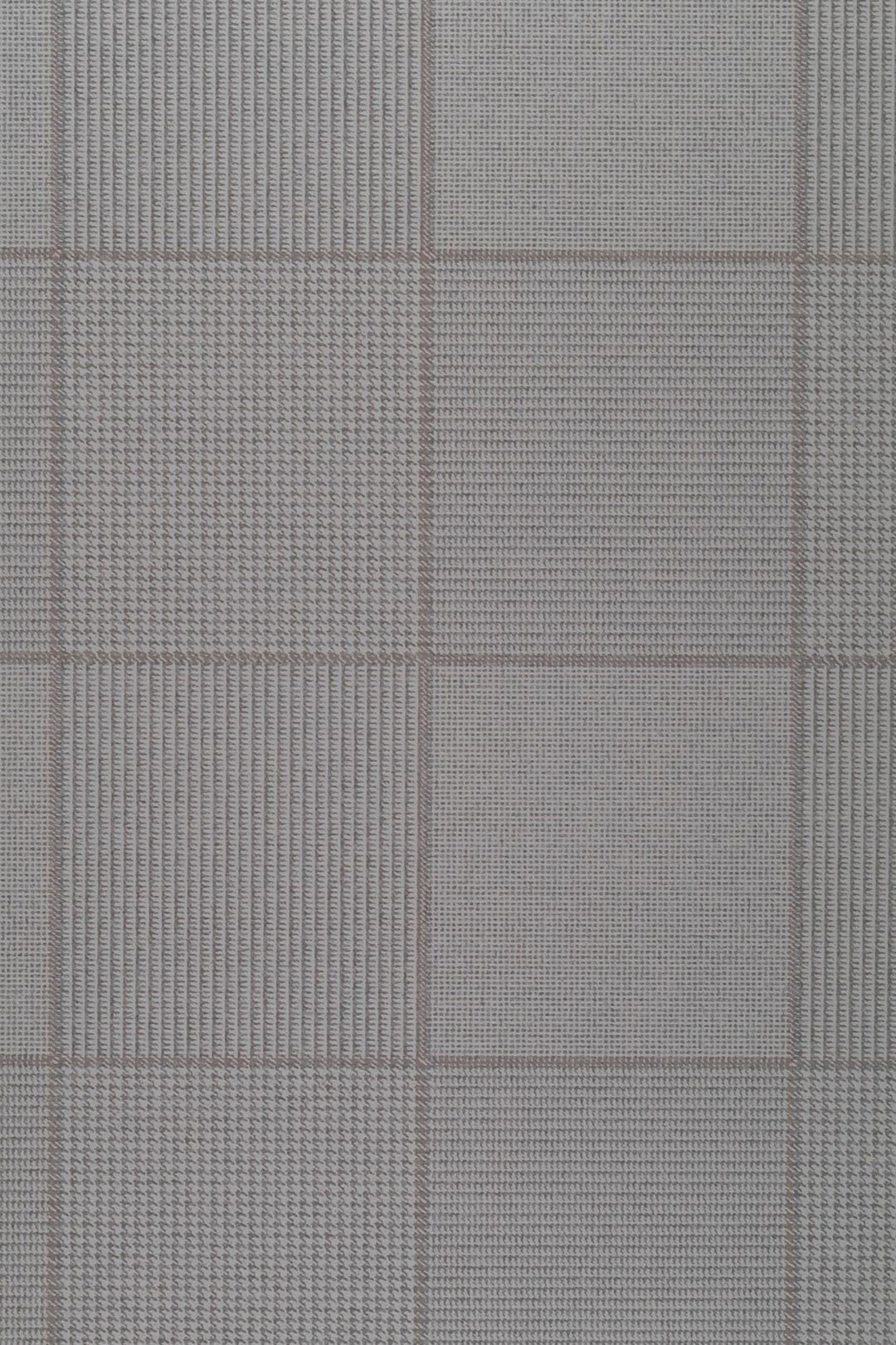 ARTE Tartan Flamant - The Wallpaper Collection 40063 afbeelding 1 "Zwart / Grijs","Blauw"