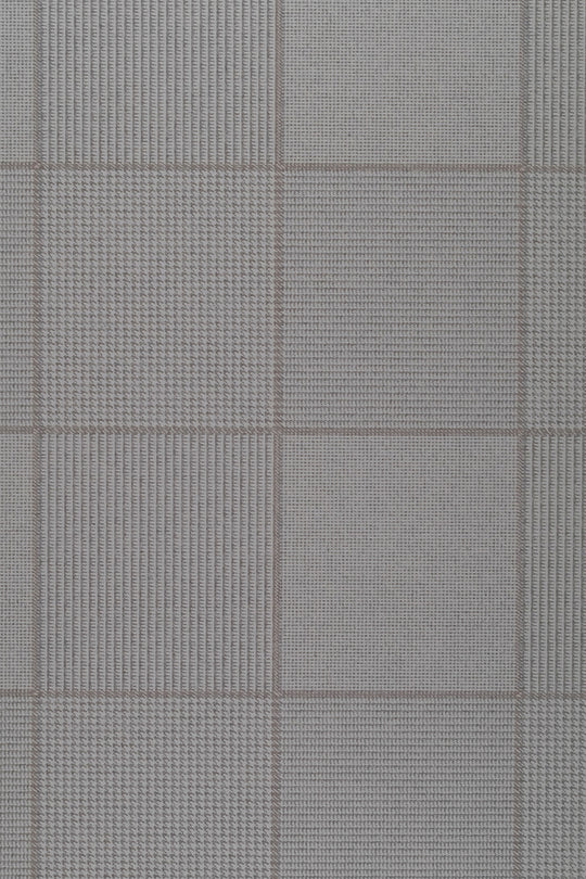 ARTE Tartan Flamant - The Wallpaper Collection 40063 afbeelding 1 "Zwart / Grijs","Blauw"