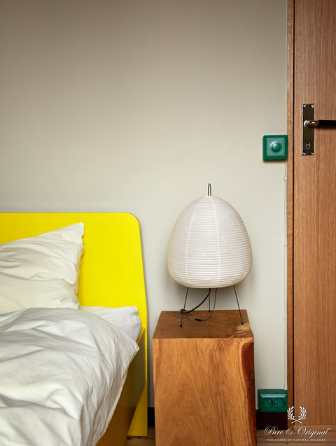 NEW: Traditional Paint Eggshell | Floating Fog