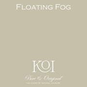 NEW: Quartz Kalei | Floating Fog