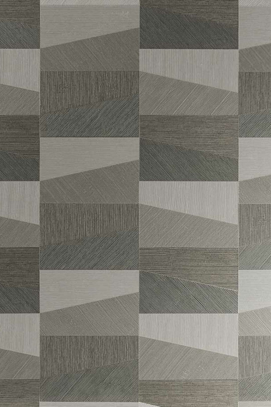 ARTE Polygon Focus 26552 afbeelding 1 "Zwart / Grijs"