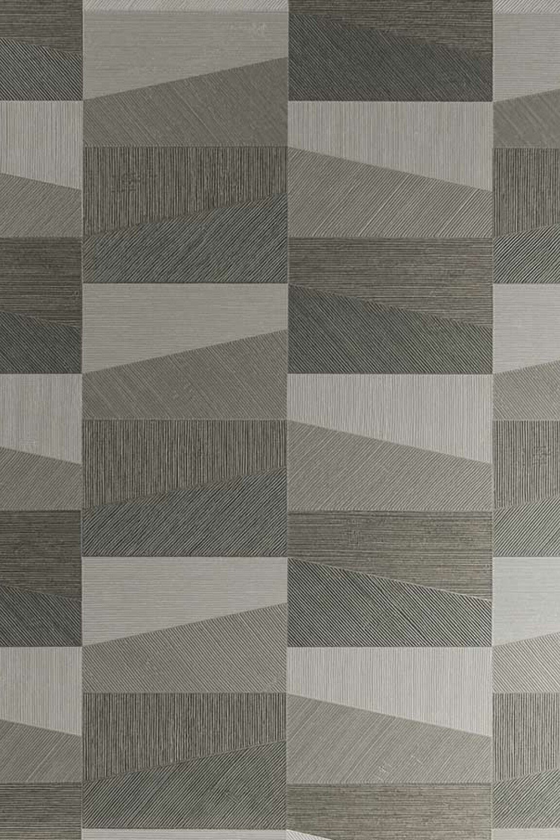 ARTE Polygon Focus 26552 afbeelding 1 "Zwart / Grijs"
