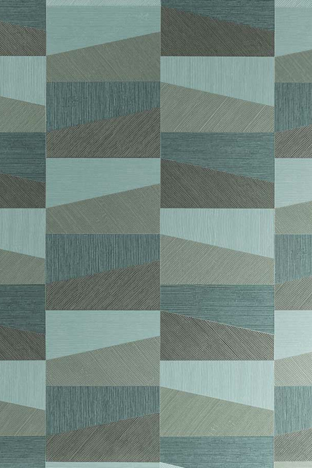 ARTE Polygon Focus 26553 afbeelding 1 "Blauw"