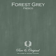 NEW: Fresco | Forest Grey