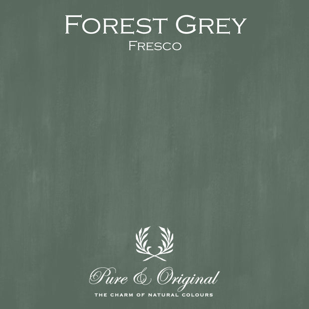NEW: Fresco | Forest Grey