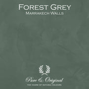 NEW: Marrakech Walls | Forest Grey