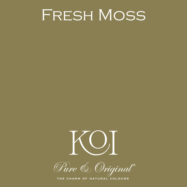 NEW: Classico | Fresh Moss