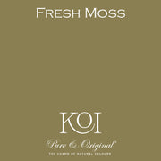 NEW: OmniPrim Pro | Fresh Moss