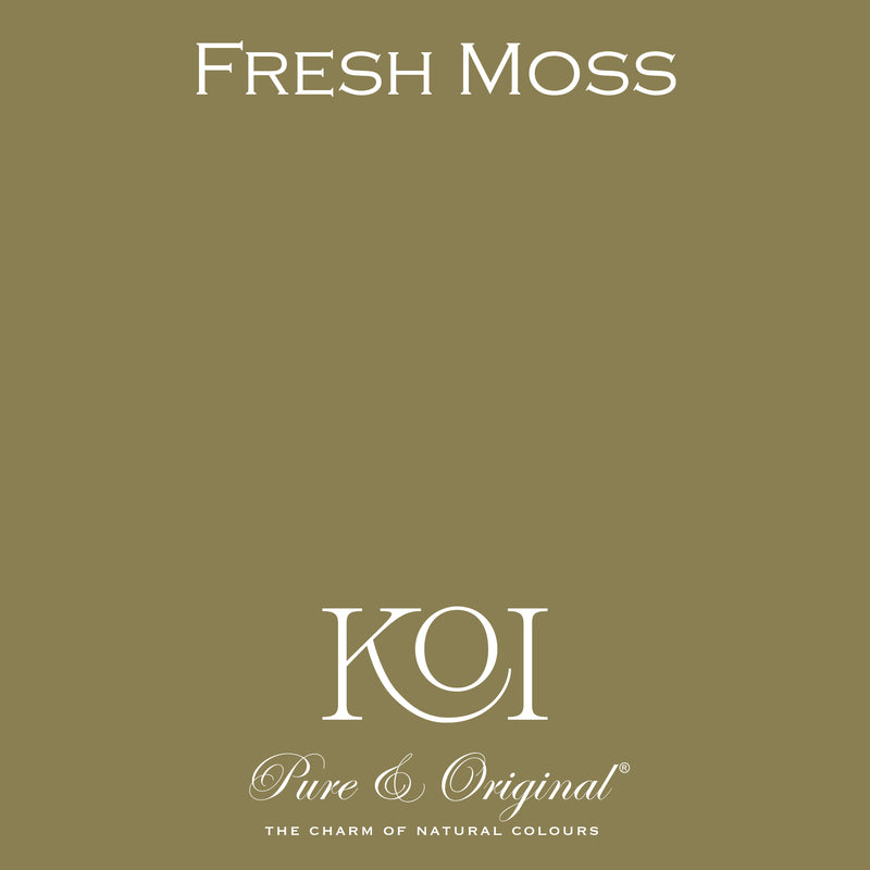 NEW: Quartz Kalei | Fresh Moss