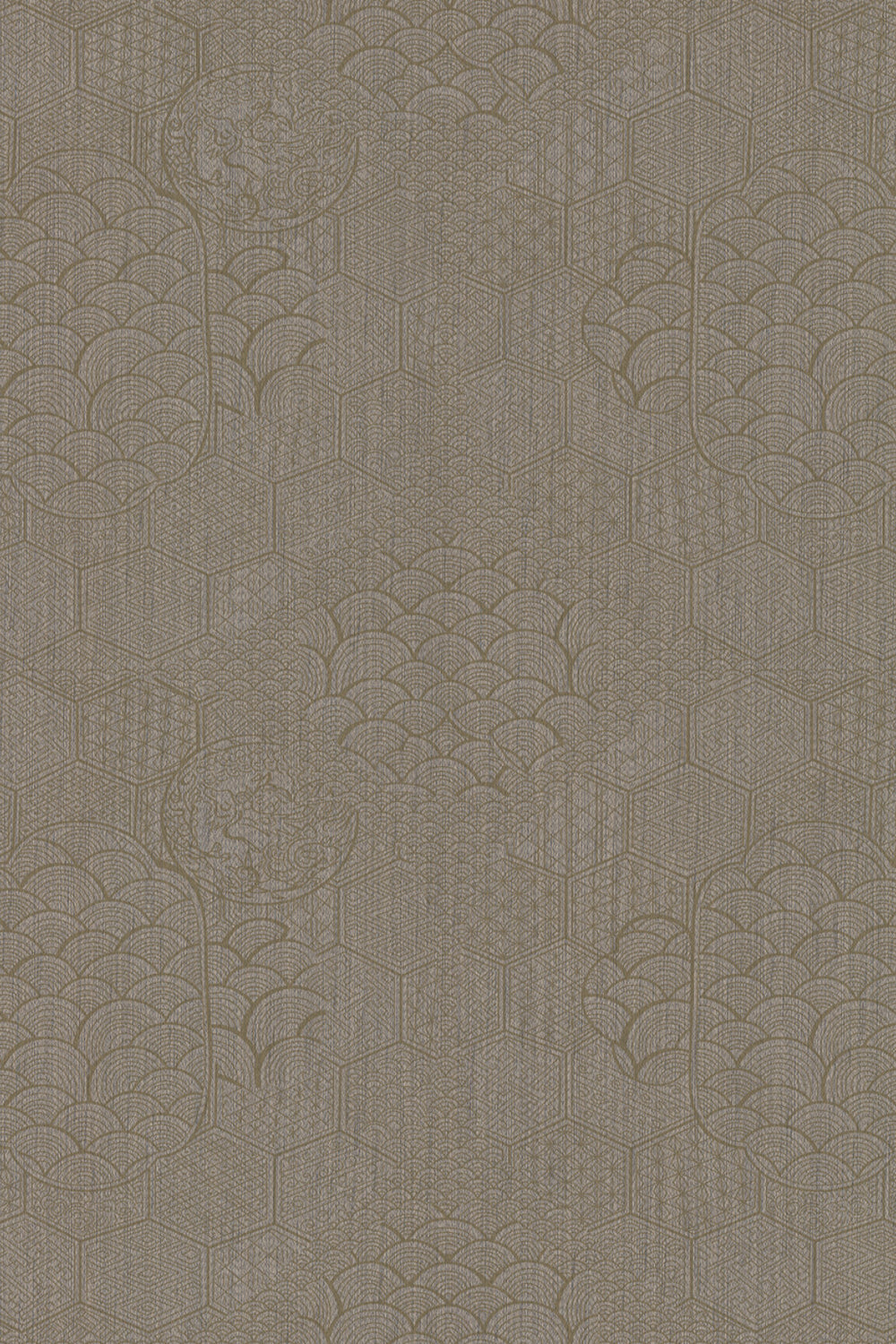 ARTE Rafia Plain Armani Casa Graphic Elements 1 GA3 9367 afbeelding 2