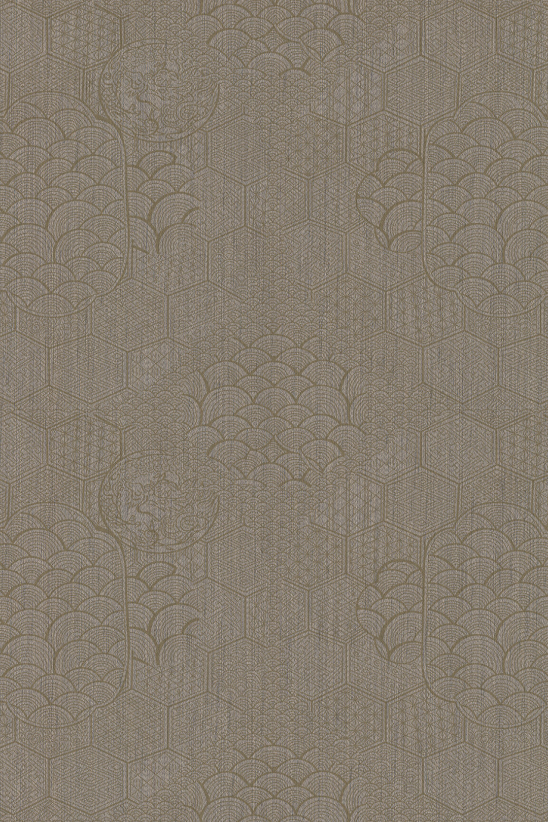 ARTE Rafia Plain Armani Casa Graphic Elements 1 GA3 9367 afbeelding 2