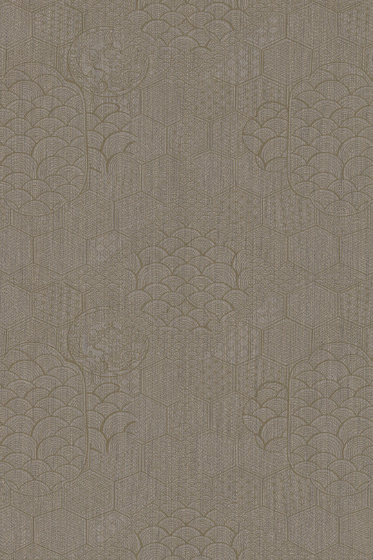 ARTE Rafia Plain Armani Casa Graphic Elements 1 GA3 9367 afbeelding 2