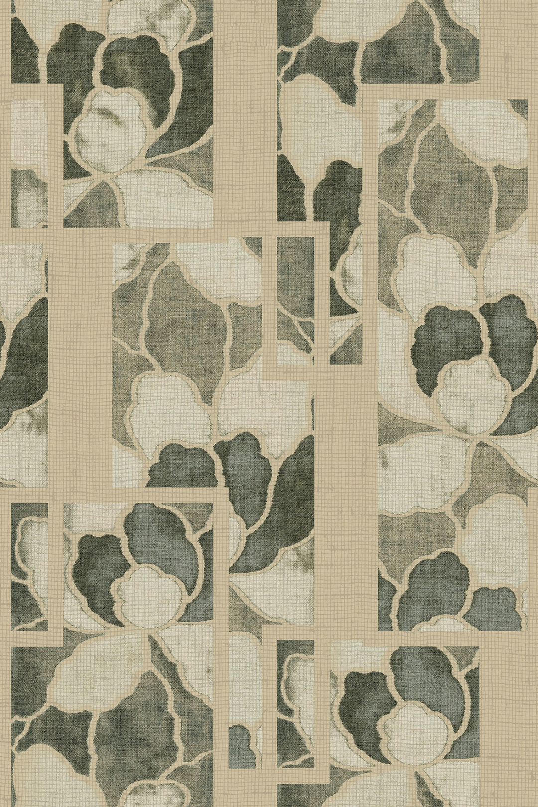 ARTE Capri Armani Casa Graphic Elements 2 GA6 9612 afbeelding 1