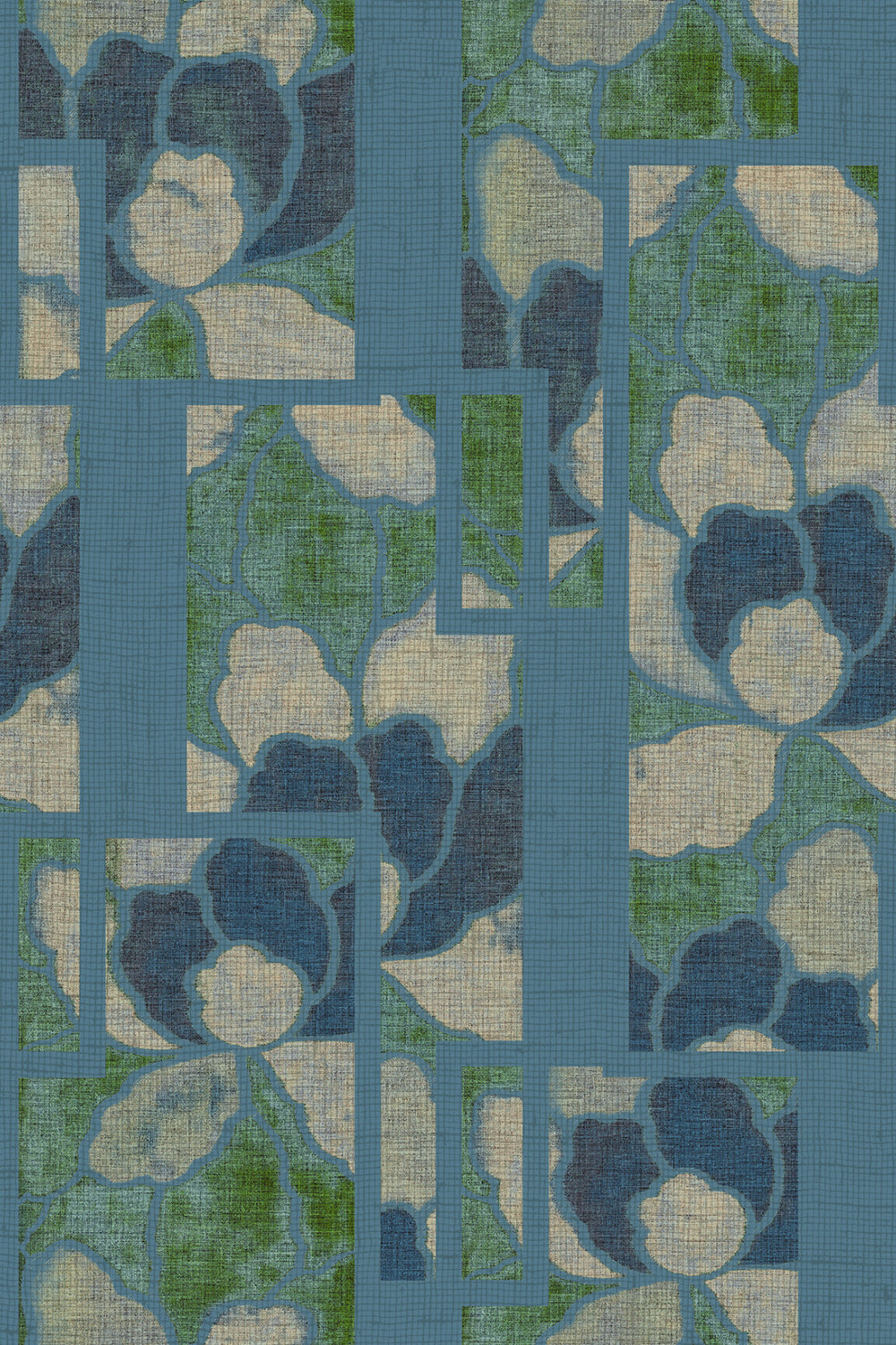ARTE Capri Armani Casa Graphic Elements 2 GA6 9612 afbeelding 2