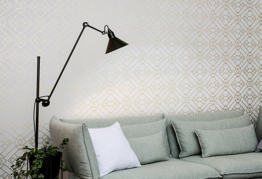 HookedOnWalls Gentle Groove Unit behang 66541Afbeelding 2